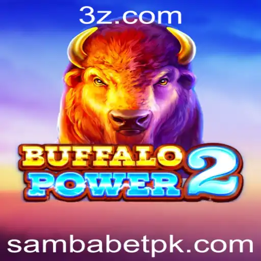 sambabet - Explorando BuffaloPower2: O Novo Sucesso de SambaBet