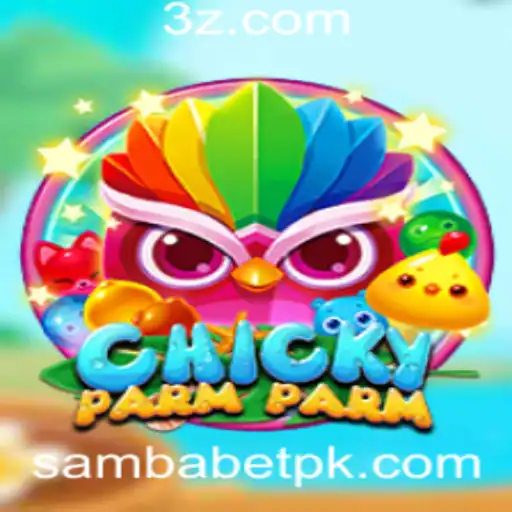 sambabet - Descubra o Universo de ChickyParmParm: Um Jogo Fascinante em Ascensão
