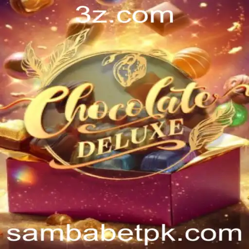 sambabet - Desvendando o Fascinante Mundo de ChocolateDeluxe