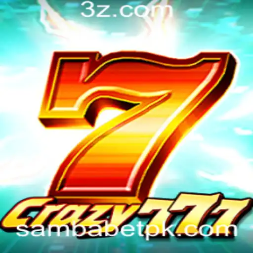 sambabet - Crazy777: Um Mergulho no Universo do Jogo com a Influência de Sambabet