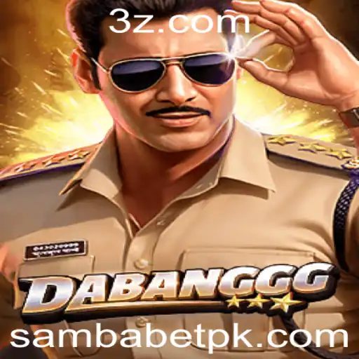 sambabet - Explorando o Mundo Excitante do Jogo DABANGGG