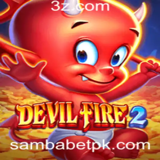 sambabet - DevilFire2: Explorando o Universo da Aventura Digital com Sambabet