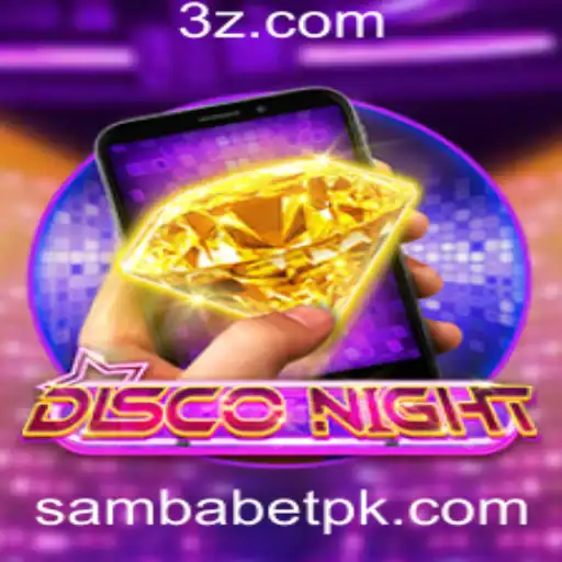 sambabet - Explorando DiscoNightM: O Novo Fenômeno dos Jogos