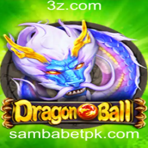 sambabet - Explorando o Fascinante Mundo de DragonBall com Sambabet