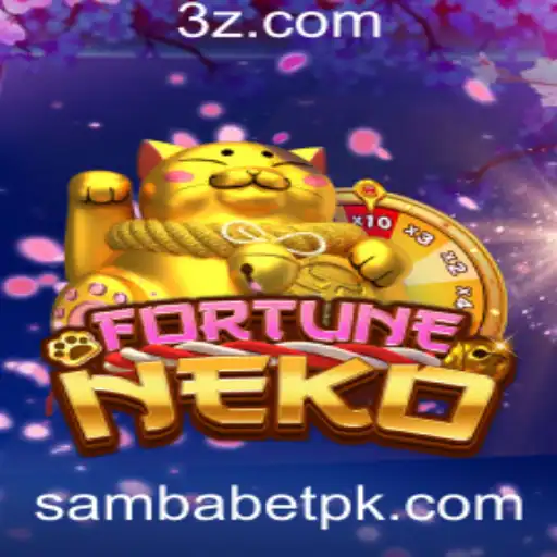 sambabet - Descubra FortuneNeko: O Jogo que Está Conquistando o Sambabet