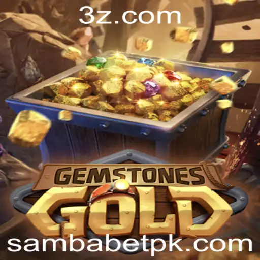 sambabet - Explorando o Mundo Brilhante de GemstonesGold