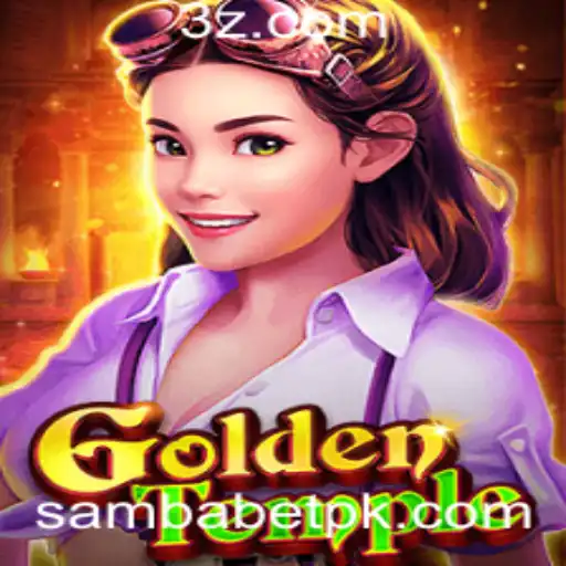 sambabet - Explorando GoldenTemple: O Novo Jogo de Aventura da Sambabet