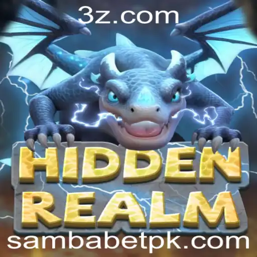 sambabet - Descubra o Fascinante Mundo de HiddenRealm: Aventuras, Estratégias e Emoção com Sambabet