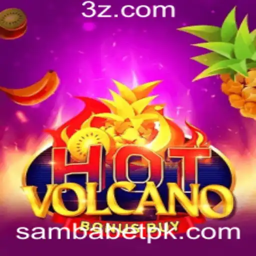 sambabet - Descubra a Emoção do Jogo HotVolcanoBonusBuy: Uma Aventura Explosiva com a Sambabet