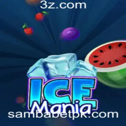 sambabet - IceMania: O Guia Completo do Jogo de Aventura no Escalofriante Mundo do Gelo