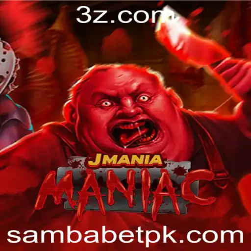 sambabet - Descubra o Fascinante Mundo de JManiaManiac: Um Mergulho no Jogo do Momento