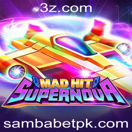 sambabet - Explorando o Fascinante Mundo de MadHitSupernova