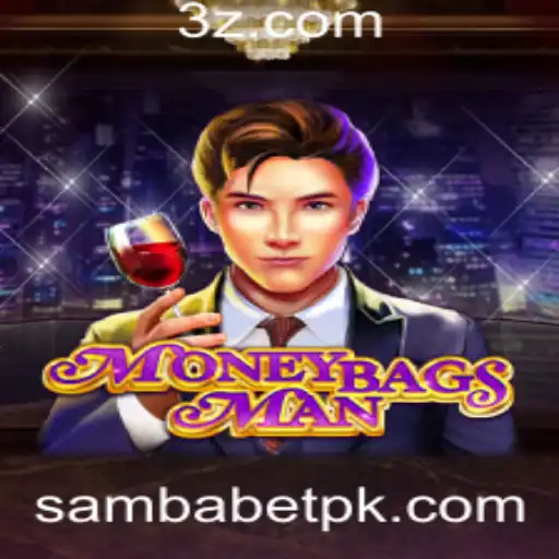 Descubra o Fascinante Mundo do Jogo MoneybagsMan