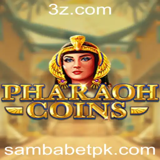 sambabet - Descobrindo PharaohCoins: Estratégia e Emoção no Mundo dos Games