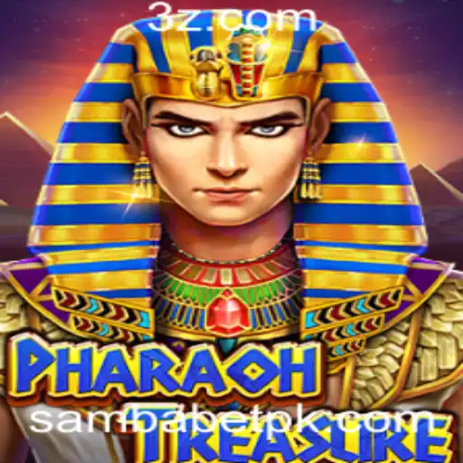 sambabet - Descobrindo PharaohTreasure: O Novo Fenômeno do Mundo dos Jogos