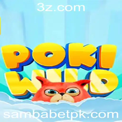 sambabet - Introdução ao PokiWild: Um Mergulho Profundo no Mundo do Jogo