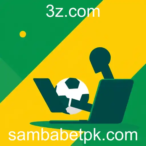 Promoções Estratégicas: Explorando o Impacto do Sambabet no Mercado de Apostas