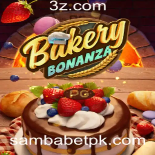 Descubra o Mundo Doce de BakeryBonanza