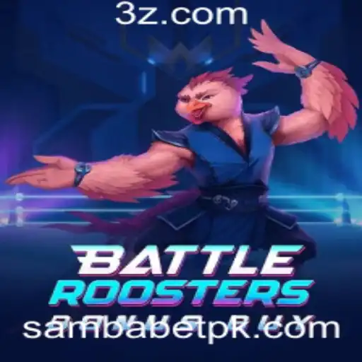 Explore o Excitante Mundo de BattleRoostersBonusBuy na Plataforma Sambabet