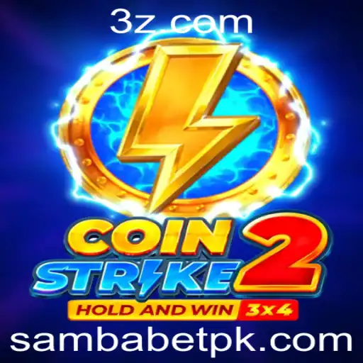 CoinStrike2: Explorando o Mundo do Jogo na Era Sambabet