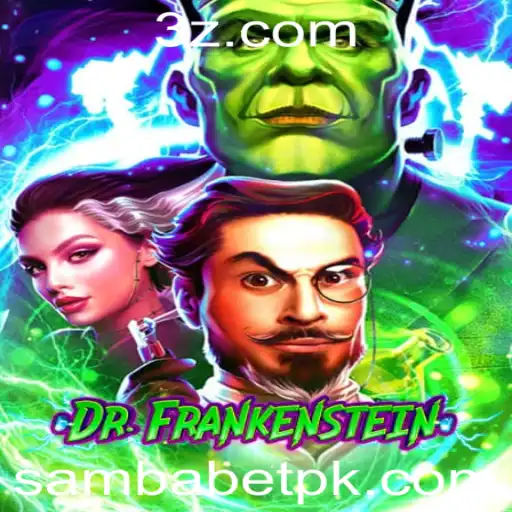 Descubra o Fascinante Mundo de DrFrankenstein