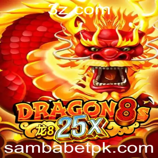 Explorando o Mundo Fascinante de Dragon8s25x: Uma Aventura com Sambabet