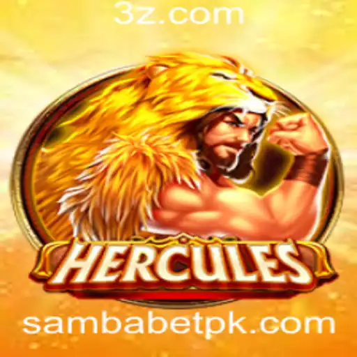 Descubra o Jogo 'Hercules' com a Chave 'Sambabet'