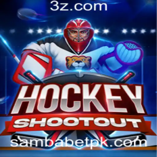 HockeyShootout: Tudo o que você Precisa Saber sobre Este Emocionante Jogo e Sua Relação com a palavra-chave sambabet