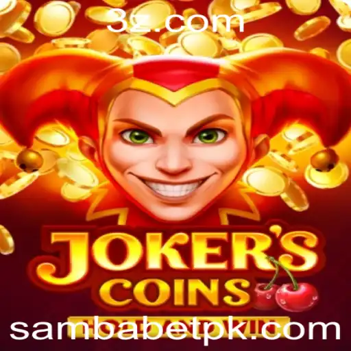 Explorando JokersCoins: O Novo Fenômeno no Mundo dos Jogos com Sambabet