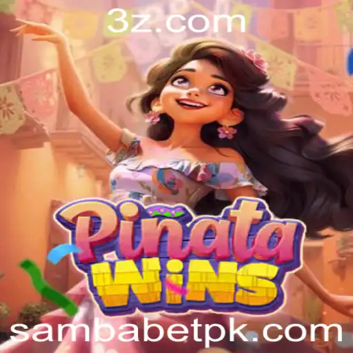 Descubra a Magia do PinataWins no Sambabet