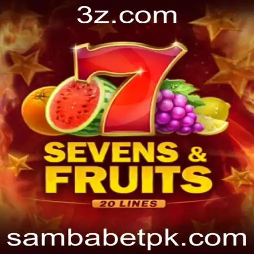 Explore o Empolgante Mundo de SevensFruits20 no Sambabet