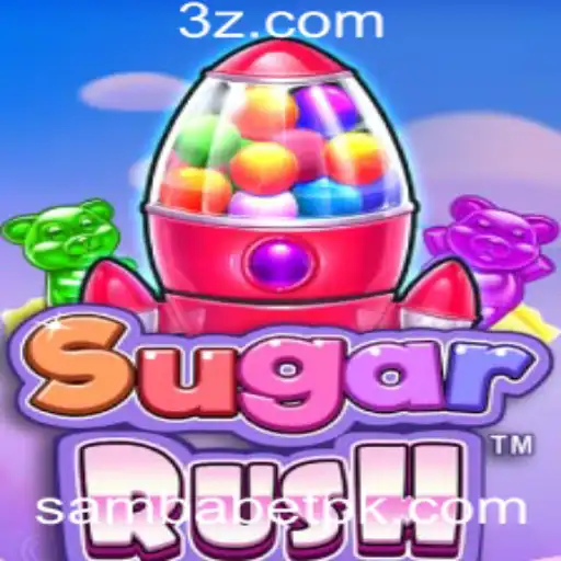 Descubra as Aventuras Doces de SugarRush no Sambabet
