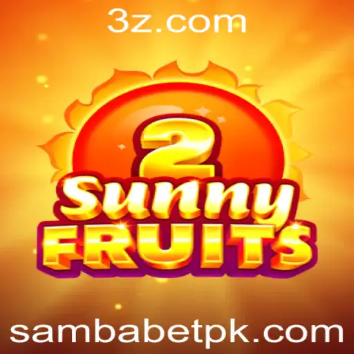 Descubra o Encantador Jogo de Cassino SunnyFruits2