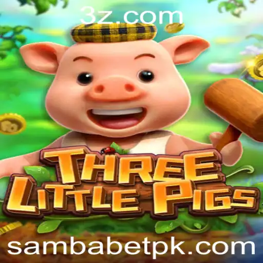 Explorando o Mundo de “THREELITTLEPIGS” — O Jogo