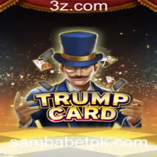 Explorando o Universo do Jogo de Cartas TrumpCard