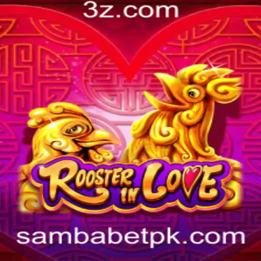 sambabet - RoosterInLove: O Jogo que Conquista Corações e Mentes