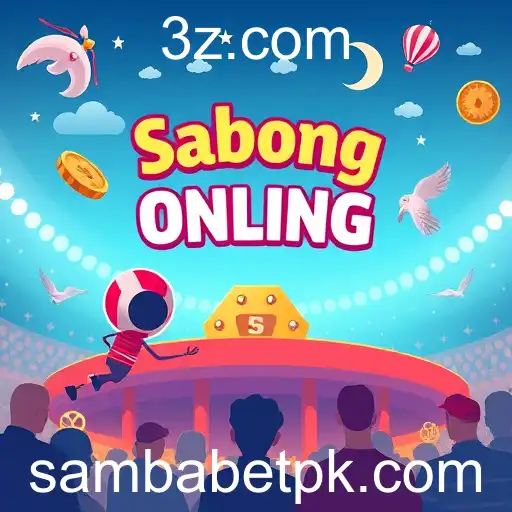 Sabong Online: O Fascinante Mundo das Apostas na Era Digital