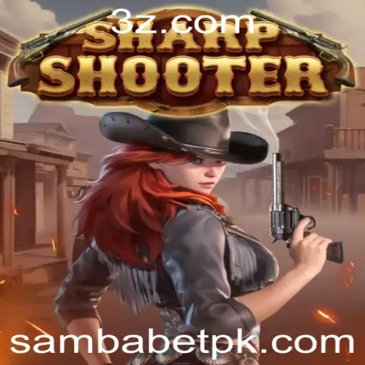sambabet - Sharpshooter: Mergulhe na Emoção e Estratégia do Jogo