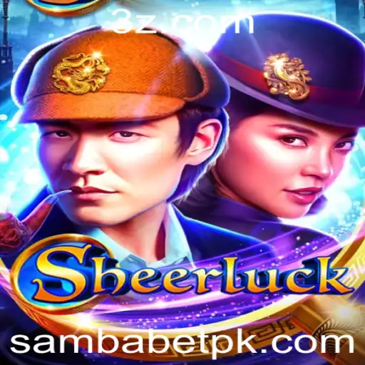 sambabet - Explorando o Mundo Enigmático de Sheerluck: O Novo Jogo de Detetive