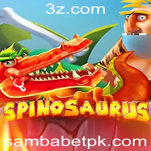 sambabet - Descubra o Mundo de Aventura com Spinosaurus: Um Olhar Detalhado sobre o Novo Jogo
