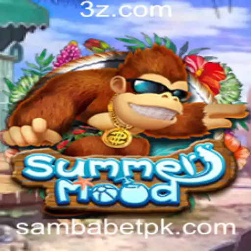 sambabet - Descubra Tudo Sobre o Jogo SummerMood e Como Ele Está Conquistando Entusiastas