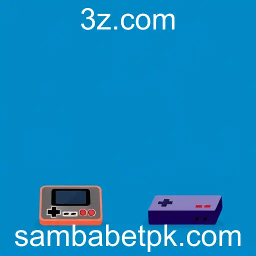 A Evolução dos Videogames e o Impacto da Sambabet