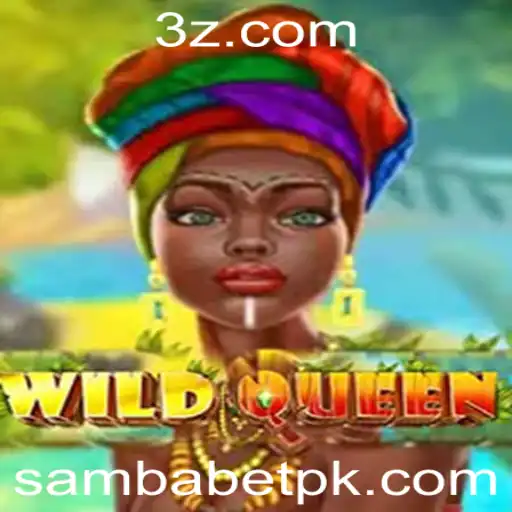 sambabet - Descubra WildQueen: A Nova Sensação do Mundo dos Jogos de Cassino