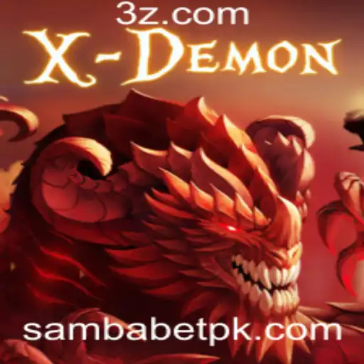 sambabet - Decifrando o Enigma de XDemon: O Jogo Revolucionário do Momento